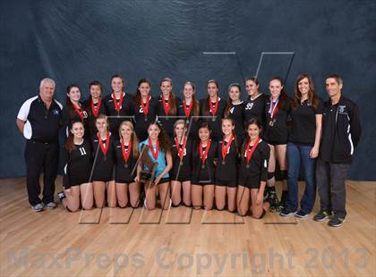 Thumbnail 2 in Santiago (CIF State D2 Final Awards) photogallery.