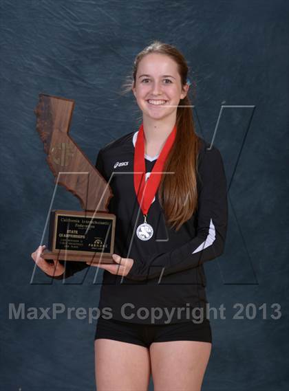 Thumbnail 1 in Santiago (CIF State D2 Final Awards) photogallery.