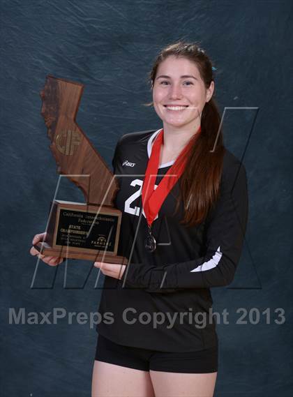Thumbnail 2 in Santiago (CIF State D2 Final Awards) photogallery.
