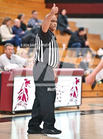 Thumbnail 1 in Ralston Valley vs Chatfield photogallery.