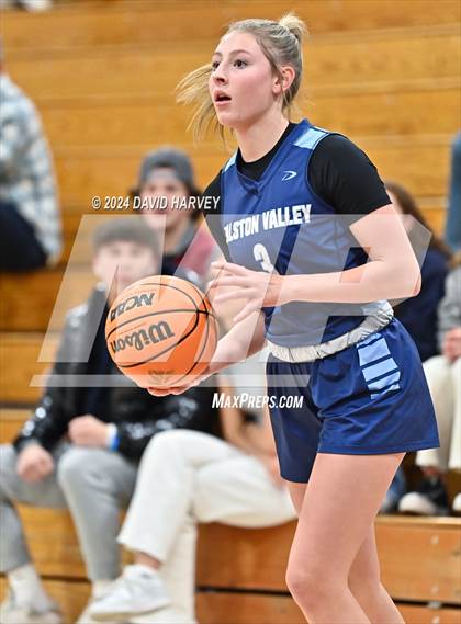 Thumbnail 1 in Ralston Valley vs Chatfield photogallery.