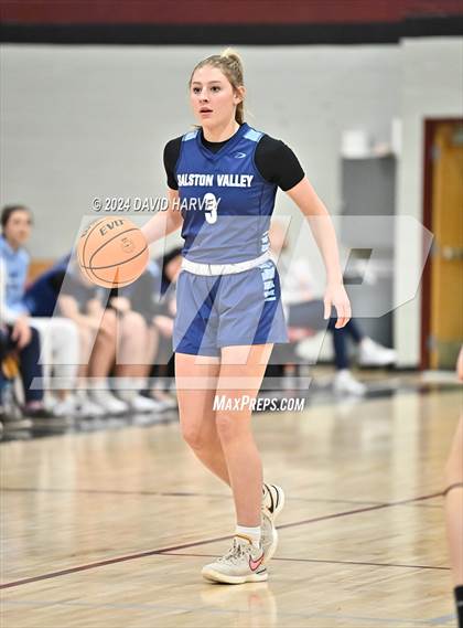 Thumbnail 1 in Ralston Valley vs Chatfield photogallery.