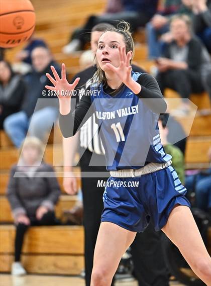Thumbnail 1 in Ralston Valley vs Chatfield photogallery.
