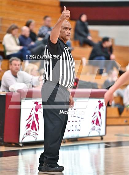 Thumbnail 3 in Ralston Valley vs Chatfield photogallery.