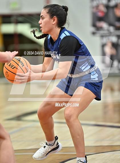 Thumbnail 1 in Ralston Valley vs Chatfield photogallery.