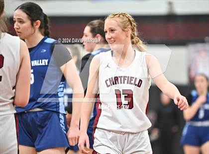 Thumbnail 2 in Ralston Valley vs Chatfield photogallery.
