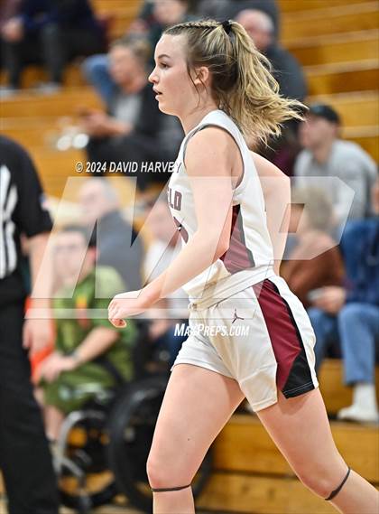Thumbnail 3 in Ralston Valley vs Chatfield photogallery.
