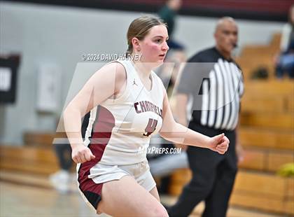 Thumbnail 2 in Ralston Valley vs Chatfield photogallery.