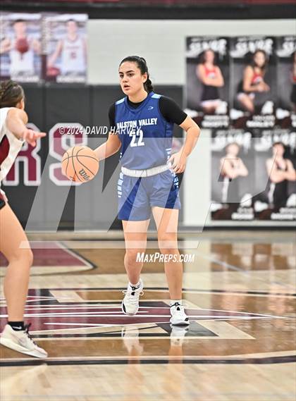 Thumbnail 3 in Ralston Valley vs Chatfield photogallery.