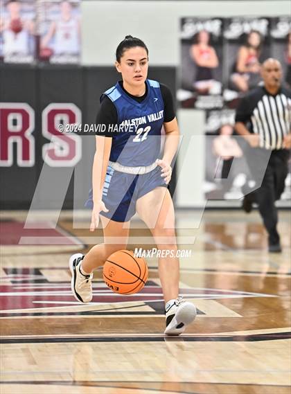 Thumbnail 2 in Ralston Valley vs Chatfield photogallery.