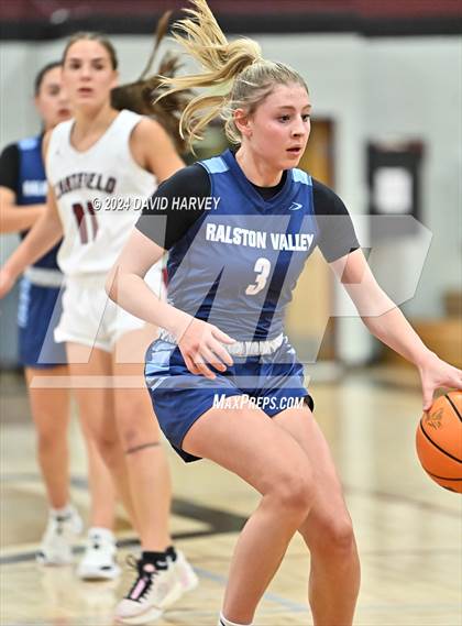 Thumbnail 2 in Ralston Valley vs Chatfield photogallery.