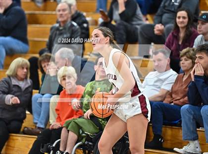 Thumbnail 2 in Ralston Valley vs Chatfield photogallery.