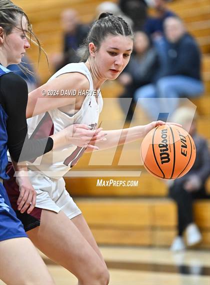 Thumbnail 1 in Ralston Valley vs Chatfield photogallery.