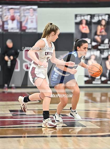 Thumbnail 3 in Ralston Valley vs Chatfield photogallery.