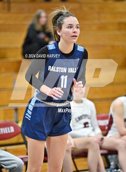 Thumbnail 1 in Ralston Valley vs Chatfield photogallery.