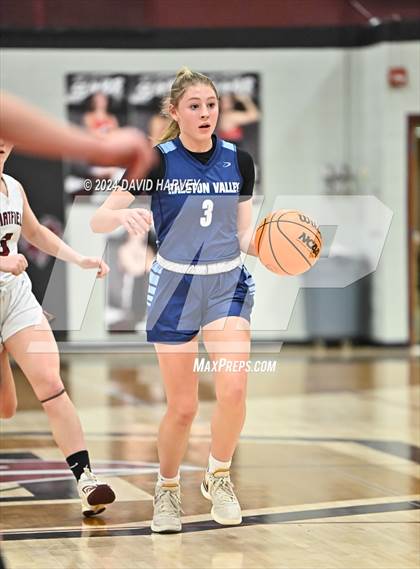 Thumbnail 2 in Ralston Valley vs Chatfield photogallery.