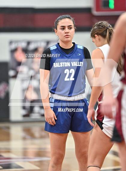 Thumbnail 3 in Ralston Valley vs Chatfield photogallery.
