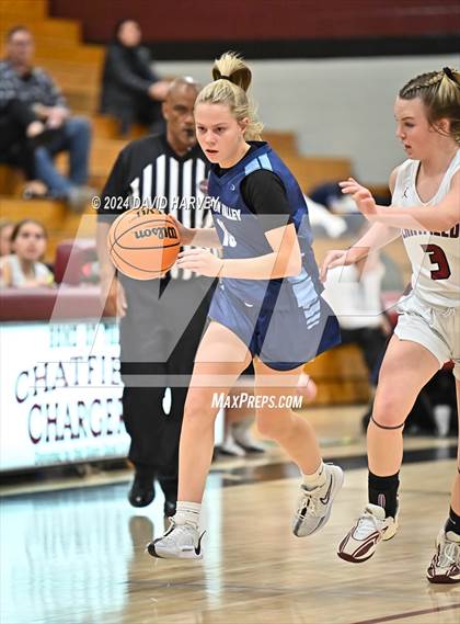 Thumbnail 1 in Ralston Valley vs Chatfield photogallery.