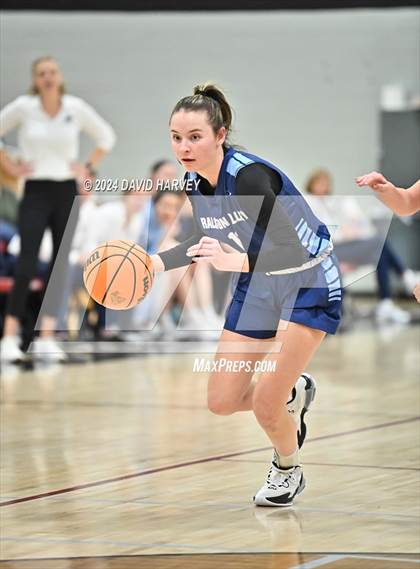 Thumbnail 1 in Ralston Valley vs Chatfield photogallery.