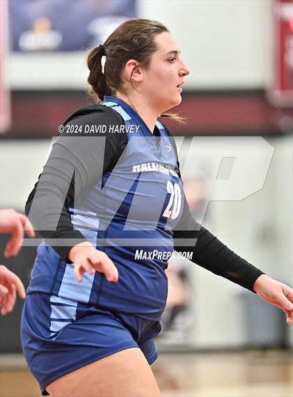 Thumbnail 1 in Ralston Valley vs Chatfield photogallery.