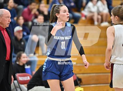 Thumbnail 2 in Ralston Valley vs Chatfield photogallery.