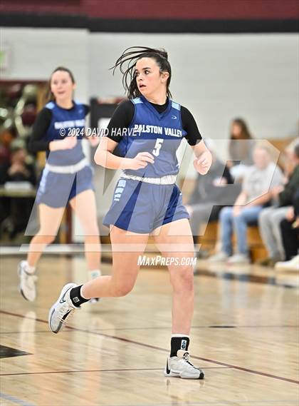 Thumbnail 2 in Ralston Valley vs Chatfield photogallery.