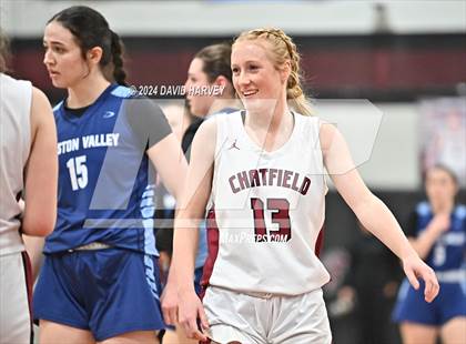 Thumbnail 1 in Ralston Valley vs Chatfield photogallery.