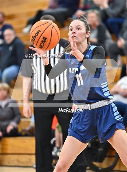 Thumbnail 2 in Ralston Valley vs Chatfield photogallery.