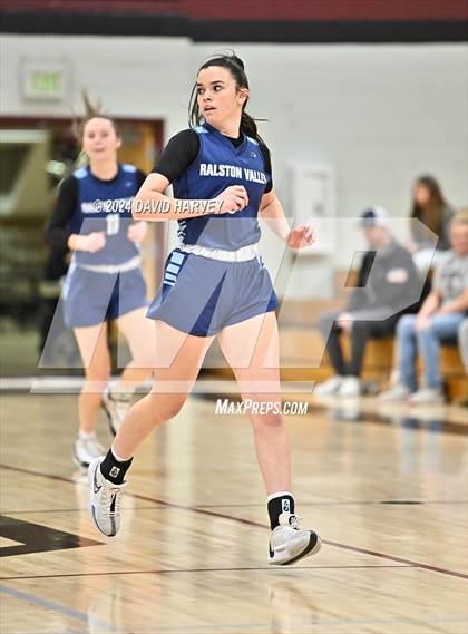 Thumbnail 1 in Ralston Valley vs Chatfield photogallery.