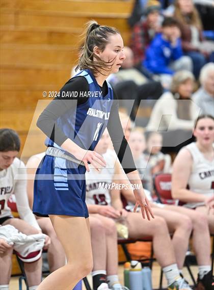 Thumbnail 3 in Ralston Valley vs Chatfield photogallery.