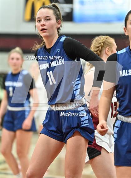 Thumbnail 1 in Ralston Valley vs Chatfield photogallery.