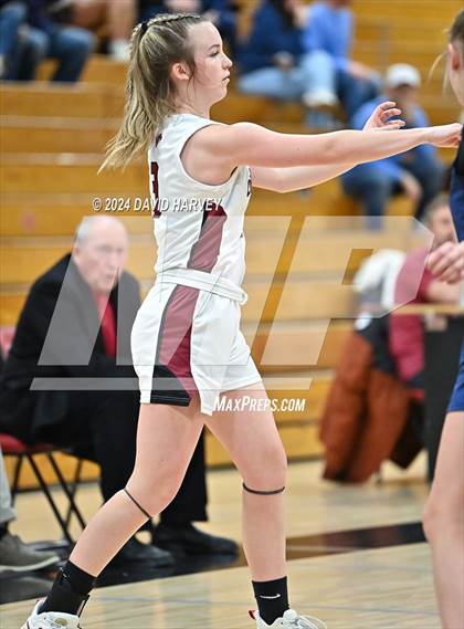 Thumbnail 2 in Ralston Valley vs Chatfield photogallery.