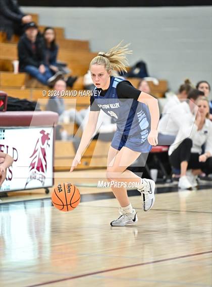 Thumbnail 1 in Ralston Valley vs Chatfield photogallery.