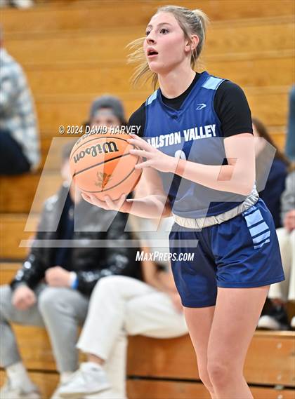 Thumbnail 2 in Ralston Valley vs Chatfield photogallery.