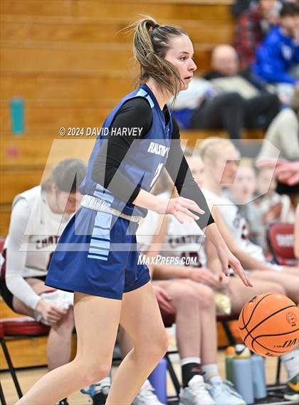 Thumbnail 2 in Ralston Valley vs Chatfield photogallery.