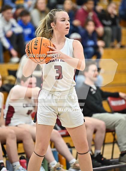 Thumbnail 1 in Ralston Valley vs Chatfield photogallery.