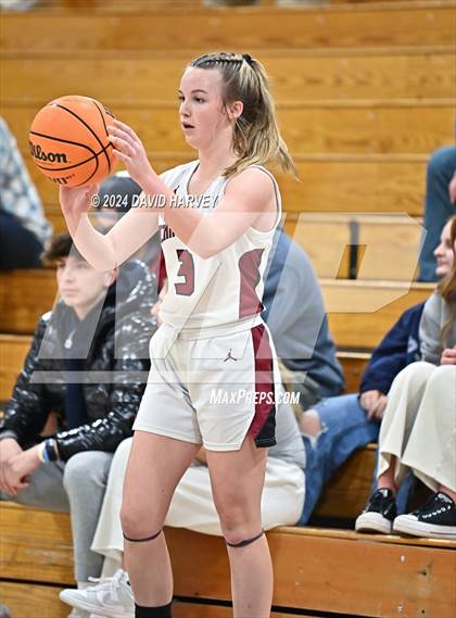 Thumbnail 2 in Ralston Valley vs Chatfield photogallery.