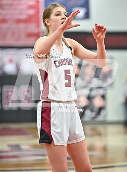 Thumbnail 2 in Ralston Valley vs Chatfield photogallery.