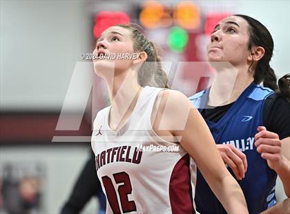 Thumbnail 1 in Ralston Valley vs Chatfield photogallery.
