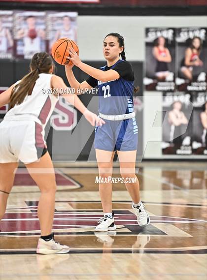Thumbnail 2 in Ralston Valley vs Chatfield photogallery.