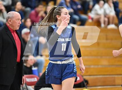 Thumbnail 3 in Ralston Valley vs Chatfield photogallery.