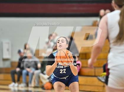 Thumbnail 2 in Ralston Valley vs Chatfield photogallery.