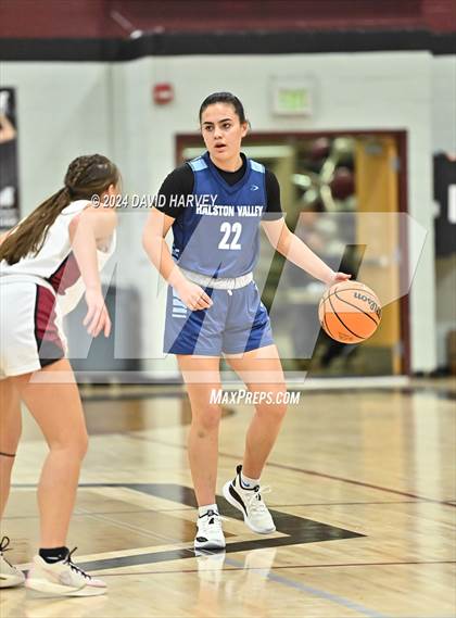 Thumbnail 1 in Ralston Valley vs Chatfield photogallery.