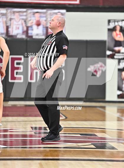 Thumbnail 1 in Ralston Valley vs Chatfield photogallery.