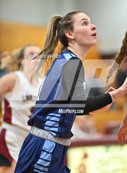 Thumbnail 1 in Ralston Valley vs Chatfield photogallery.