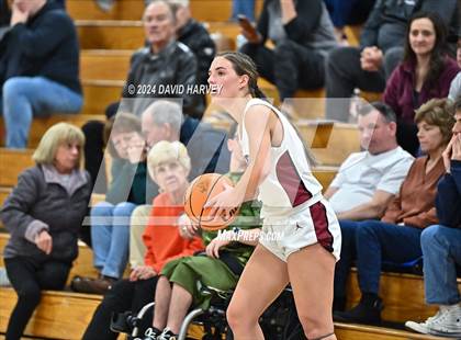 Thumbnail 3 in Ralston Valley vs Chatfield photogallery.