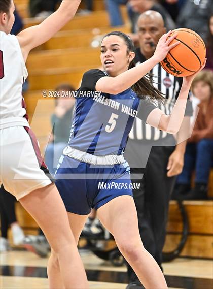 Thumbnail 1 in Ralston Valley vs Chatfield photogallery.