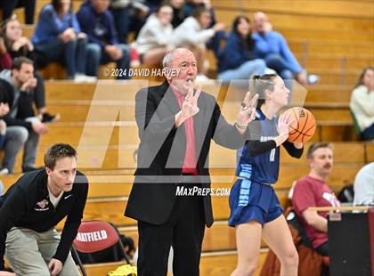 Thumbnail 3 in Ralston Valley vs Chatfield photogallery.