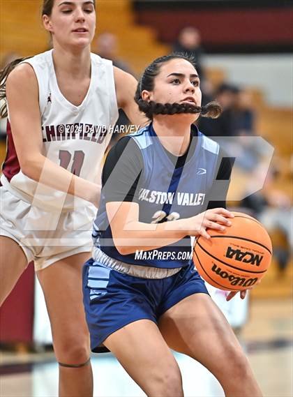 Thumbnail 1 in Ralston Valley vs Chatfield photogallery.