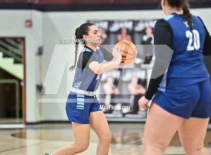 Thumbnail 2 in Ralston Valley vs Chatfield photogallery.